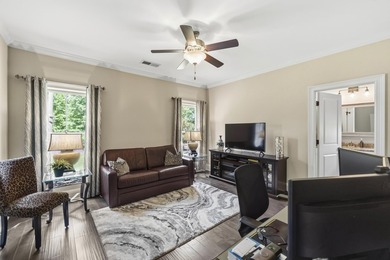 IMMACULATE CUSTOM HOME ON OVER 3 ACRES WITH LAKE ACCESS IN THE - photo 35