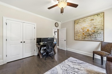 IMMACULATE CUSTOM HOME ON OVER 3 ACRES WITH LAKE ACCESS IN THE - photo 36