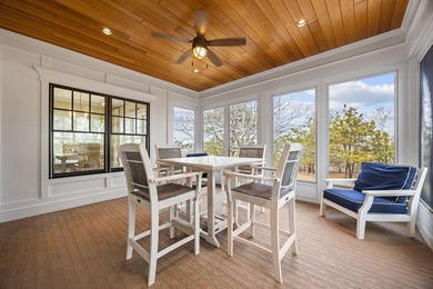 This beautiful Coastal New England / Nantucket-style home - photo 38