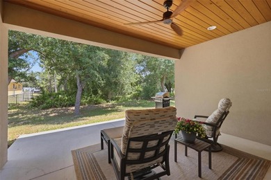This exceptional 2020-built modern Florida residence offers a - photo 39
