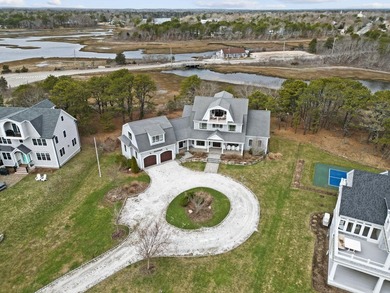 This beautiful Coastal New England / Nantucket-style home - photo 40