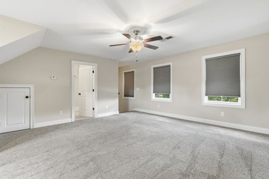 IMMACULATE CUSTOM HOME ON OVER 3 ACRES WITH LAKE ACCESS IN THE - photo 40