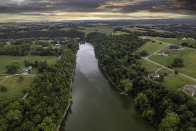 Lake Lot For Sale in Lancaster, Kentucky