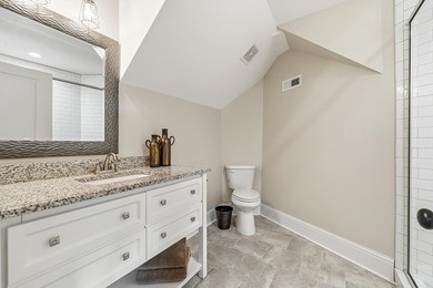 IMMACULATE CUSTOM HOME ON OVER 3 ACRES WITH LAKE ACCESS IN THE - photo 41