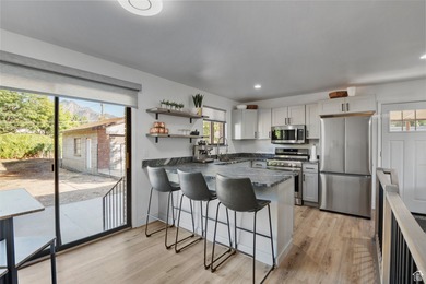 Great Salt Lake Home For Sale in Salt Lake City Utah