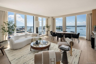 LUXURY WATERFRONT LIVING IN BROOKLYN HEIGHTS. IMMEDIATE - photo 2