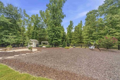 IMMACULATE CUSTOM HOME ON OVER 3 ACRES WITH LAKE ACCESS IN THE - photo 44