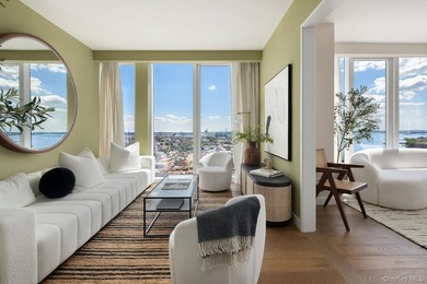 LUXURY WATERFRONT LIVING IN BROOKLYN HEIGHTS. IMMEDIATE - photo 5