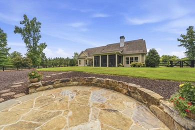 IMMACULATE CUSTOM HOME ON OVER 3 ACRES WITH LAKE ACCESS IN THE - photo 46