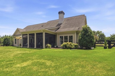 IMMACULATE CUSTOM HOME ON OVER 3 ACRES WITH LAKE ACCESS IN THE - photo 47