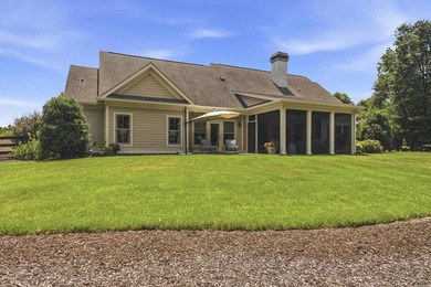 IMMACULATE CUSTOM HOME ON OVER 3 ACRES WITH LAKE ACCESS IN THE - photo 49