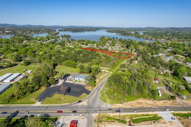 Lake Hamilton Commercial For Sale in Hot Springs Arkansas