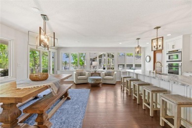 Lake Home For Sale in Prior Lake, Minnesota