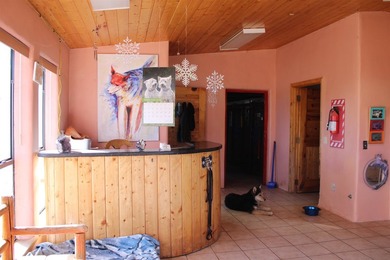 A pet boarding business with a home on 6.7 acres close to Angel - photo 5