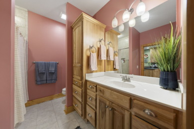 Big Lake Home in Moutardier Woods with Dock - photo 21
