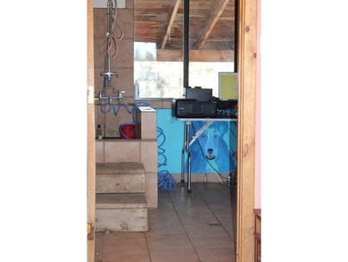A pet boarding business with a home on 6.7 acres close to Angel - photo 8
