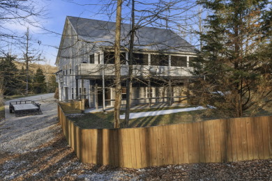 Big Lake Home in Moutardier Woods with Dock - photo 6