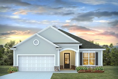 Lake Home For Sale in Ash, North Carolina