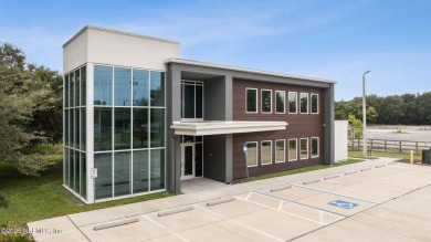 Lake Commercial For Sale in Jacksonville, Florida