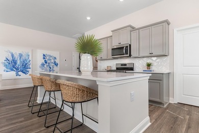 Welcome Brunswick Plantation! A gated community with 24 hours - photo 4