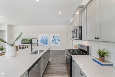 Welcome Brunswick Plantation! A gated community with 24 hours - photo 8