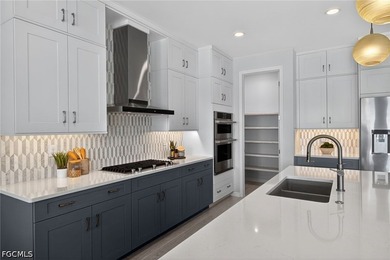 Experience a level of luxury and waterfront living rarely found - photo 8