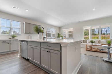 Welcome Brunswick Plantation! A gated community with 24 hours - photo 10