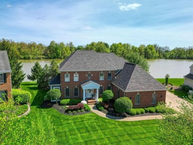  Home For Sale in Pickerington Ohio