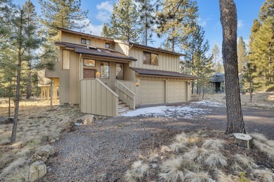 Deschutes River - Deschutes County Home For Sale in Sunriver Oregon