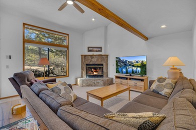 Deschutes River - Deschutes County Home For Sale in Sunriver Oregon