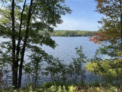 Lake Acreage Sale Pending in Hayward, Wisconsin