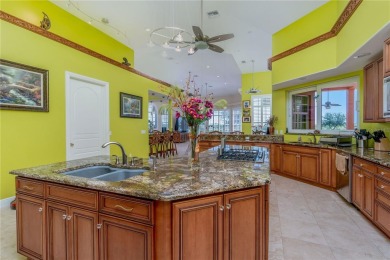 Luxury waterfront multi-family estate offering breathtaking - photo 7