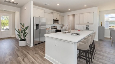 Welcome Brunswick Plantation! A gated community with 24 hours - photo 2