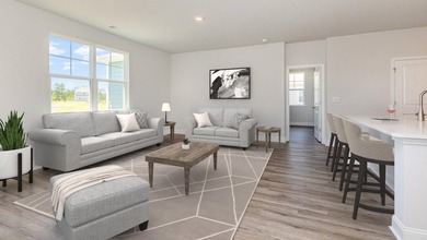 Welcome Brunswick Plantation! A gated community with 24 hours - photo 3