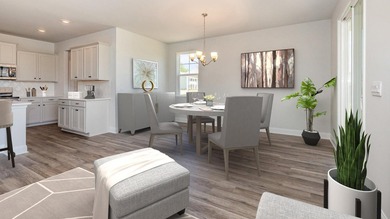 Welcome Brunswick Plantation! A gated community with 24 hours - photo 4