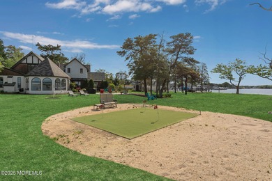 A True Waterfront Unicorn in Toms River! Discover over 2.5 acres - photo 6