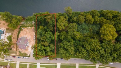 Savannah River Lot For Sale in North Augusta South Carolina