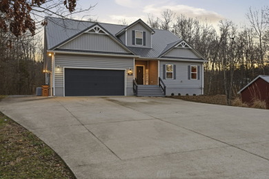 Big Lake Home in Moutardier Woods with Dock - photo 4