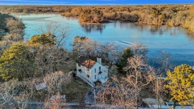 Lake Home For Sale in Calverton, New York