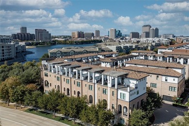 Lake Carolyn Townhome/Townhouse For Sale in Irving Texas