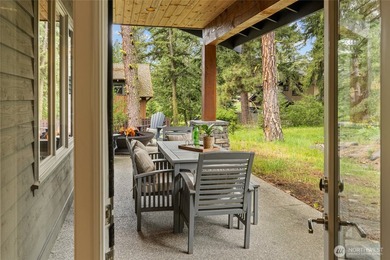 In the heart of Suncadia Resort, this beautifully designed 3-bed - photo 12