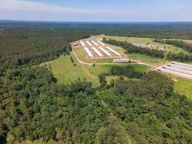 Modern 8-House Broiler Farm in the Douglass, TX area - Built in - photo 2
