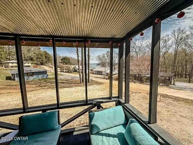 4 bedroom, 1 bath home with a huge covered area perfect for - photo 13