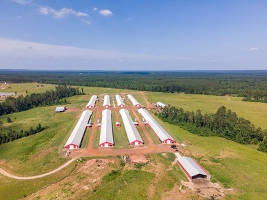 Modern 8-House Broiler Farm in the Douglass, TX area - Built in - photo 4