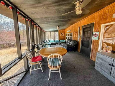 4 bedroom, 1 bath home with a huge covered area perfect for - photo 15