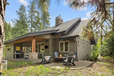In the heart of Suncadia Resort, this beautifully designed 3-bed - photo 15