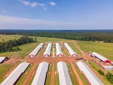 Modern 8-House Broiler Farm in the Douglass, TX area - Built in - photo 5
