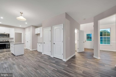 Only FOUR building lots are available in this established - photo 19
