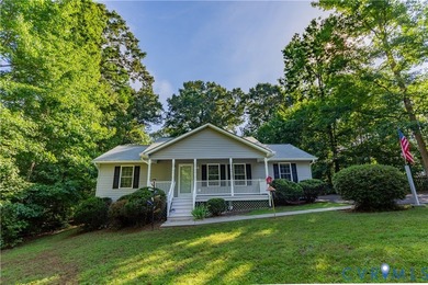 Adorable Ranch home on a nice size lot in Beautiful Lake Land - photo 1