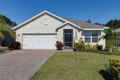 Lehigh Acres Area Home For Sale in Lehigh Acres Florida